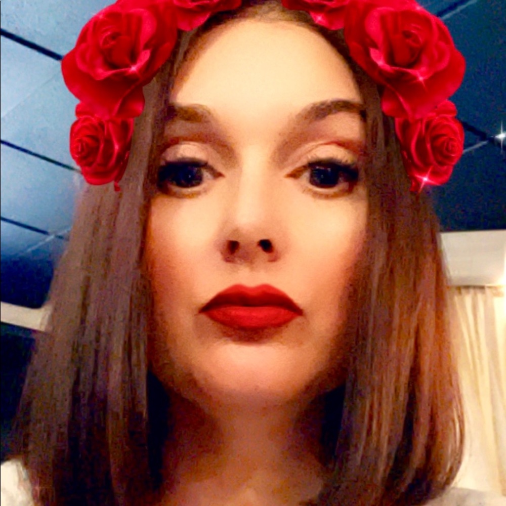 Meet your Posher, Kristan